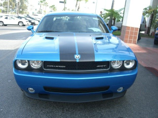 Illustration for article titled Did Challenger SRT8 Auction Expose eBay Reserve Pricing Error?